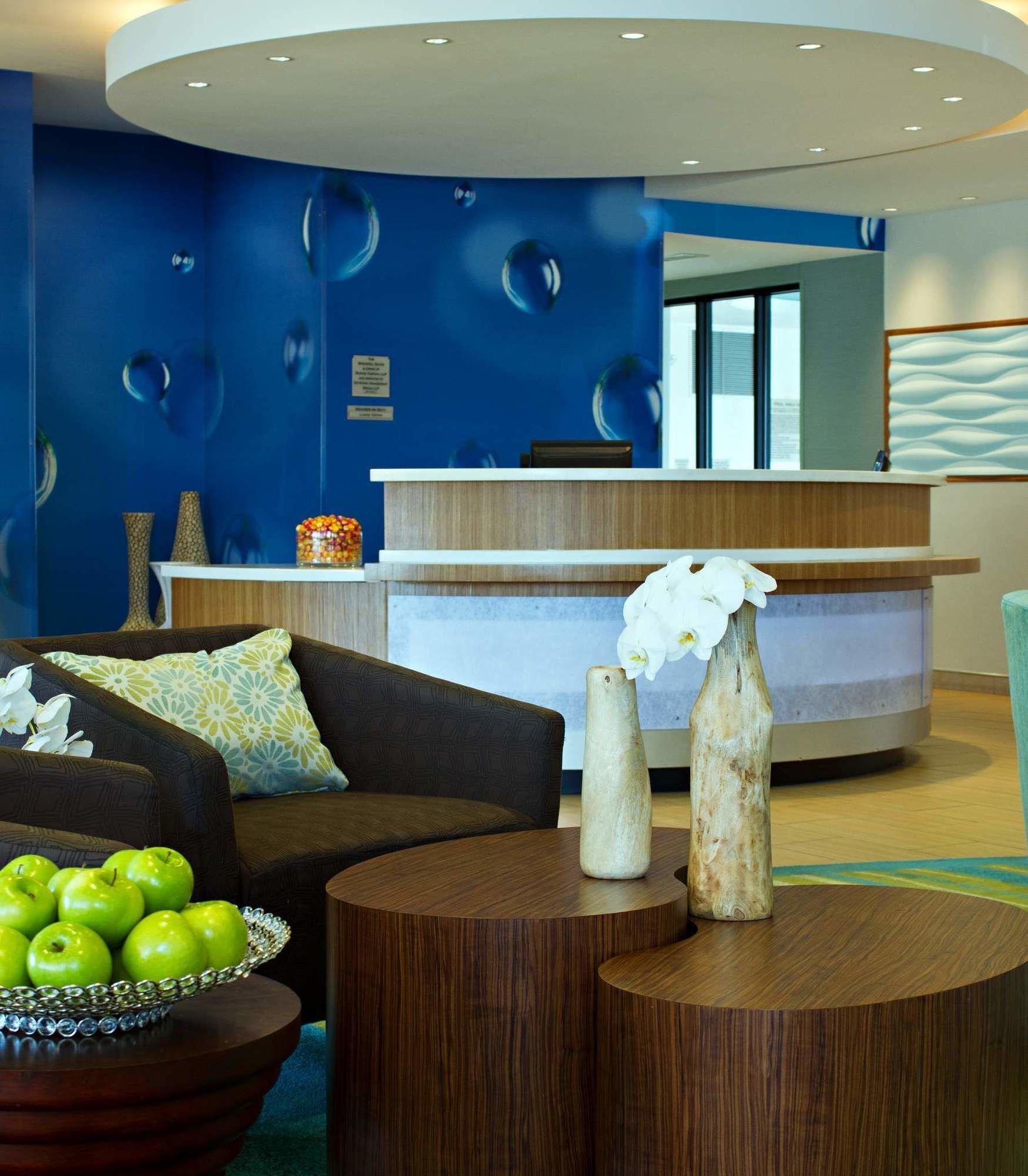 Springhill Suites Cincinnati Airport South Florence Exterior foto